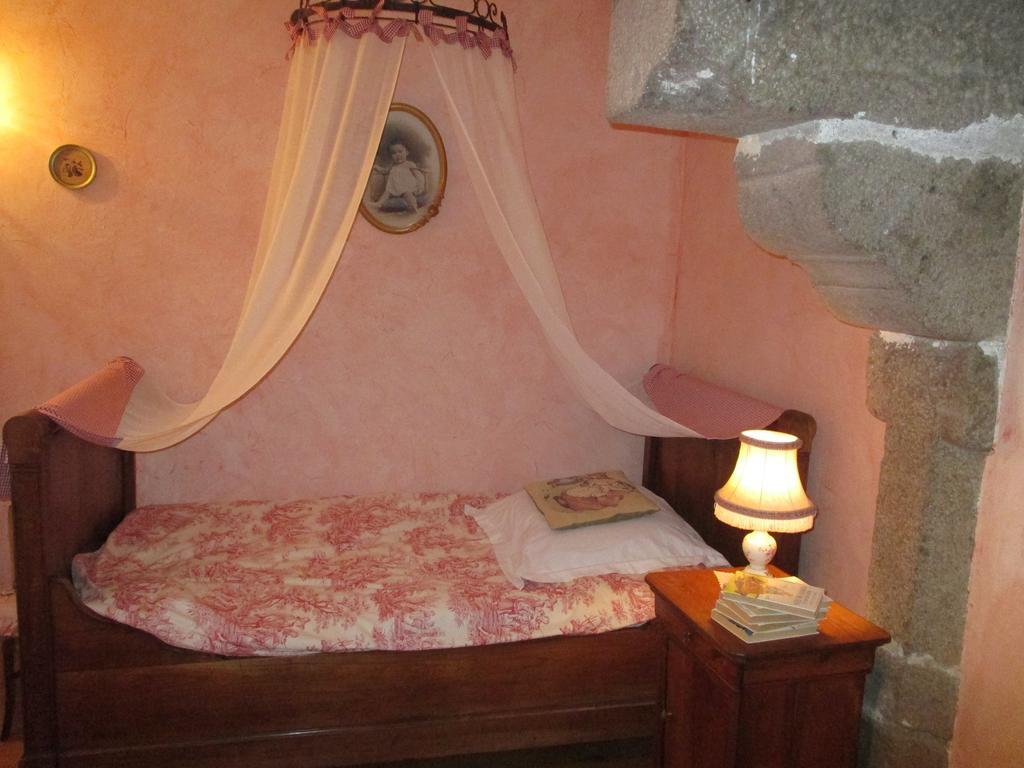 Bed and Breakfast Les Sources Poilley  Экстерьер фото